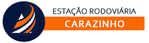 Logo Rodoviária de Carazinho
