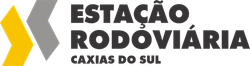 Logo Rodoviária de Caxias do Sul