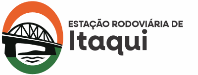 Logo Rodoviária de Itaqui