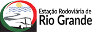 Logo Rodoviária de Rio Grande