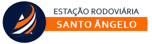 Logo Rodoviária de Santo Ângelo