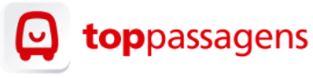 Logo Top Passagens